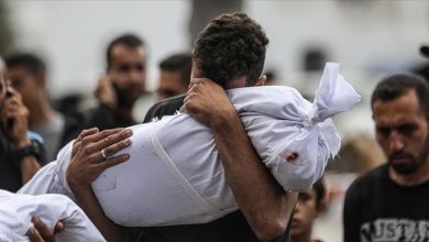 حصيلة العدوان الإسرائيلي على غزة تتخطى 67 ألف شهيد و169 ألف جريح