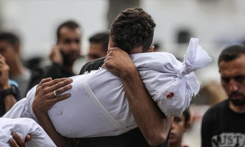 حصيلة العدوان الإسرائيلي على غزة تتخطى 67 ألف شهيد و169 ألف جريح