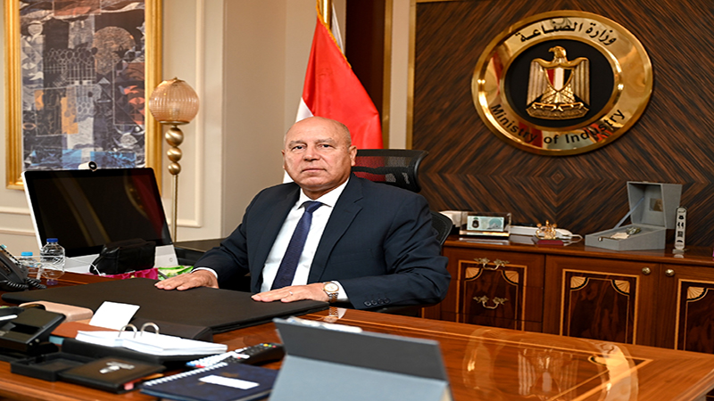 الصناعة تجدد دعوتها للمستثمرين: 386 وحدة صناعية جاهزة تنتظر رواد الأعمال قبل إغلاق باب التقديم