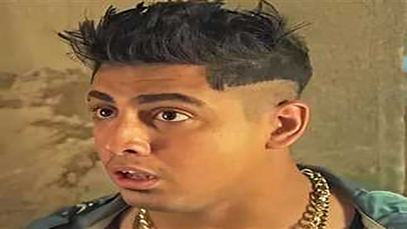 التحقيق مع كروان مشاكل فى محاولة الهروب من سنتين حبس