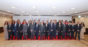 البنك الأهلي المصري يشارك في مبادرة “افتح حسابك في مصر” للمصريين العاملين بالخارج