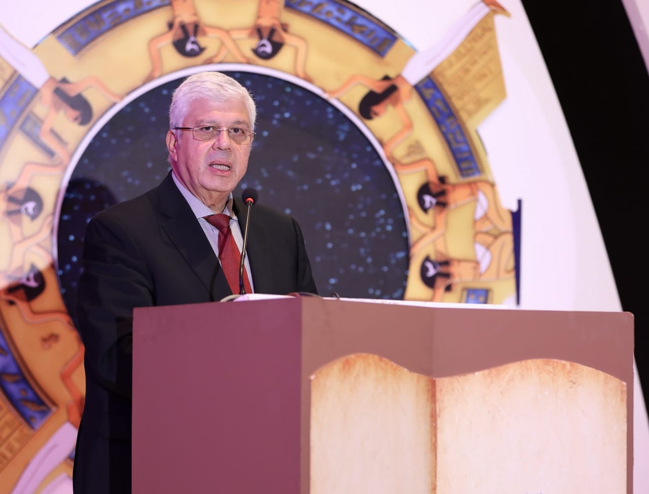 من الطب الدقيق إلى الذكاء الاصطناعي.. وزراء مصر يرسمون ملامح مستقبل الرعاية بمصر