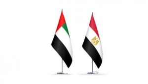 “ترانسكاب” المصرية و”جودة” الإماراتية” يتعاونان في مشروعات قومية بقطاعات عدة في “الشارقة”