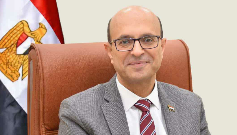 ترشيح رئيس جامعة أسيوط لعضوية مجلس الجامعات الخاصة للعام الجامعي 2025/2026