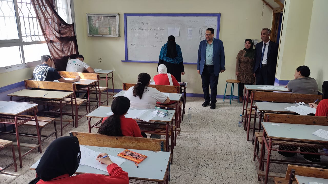 ردًا على شكاوى المعلمين.. التعليم تعلن ضوابط صرف مستحقات العمل بالحصة