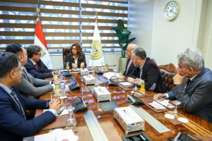 التضامن تطلق حملة “خليك سند” لتقديم حزمة متكاملة من الأنشطة التنموية