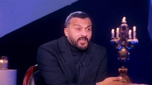 إرجاء دعوى تطالب إبراهيم سعيد بدفع نفقة ابنه لجلسة 18 نوفمبر