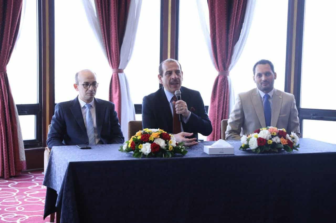 الصحة تختتم البرنامج التدريبي لفرق الاستجابة السريعة للطوارئ