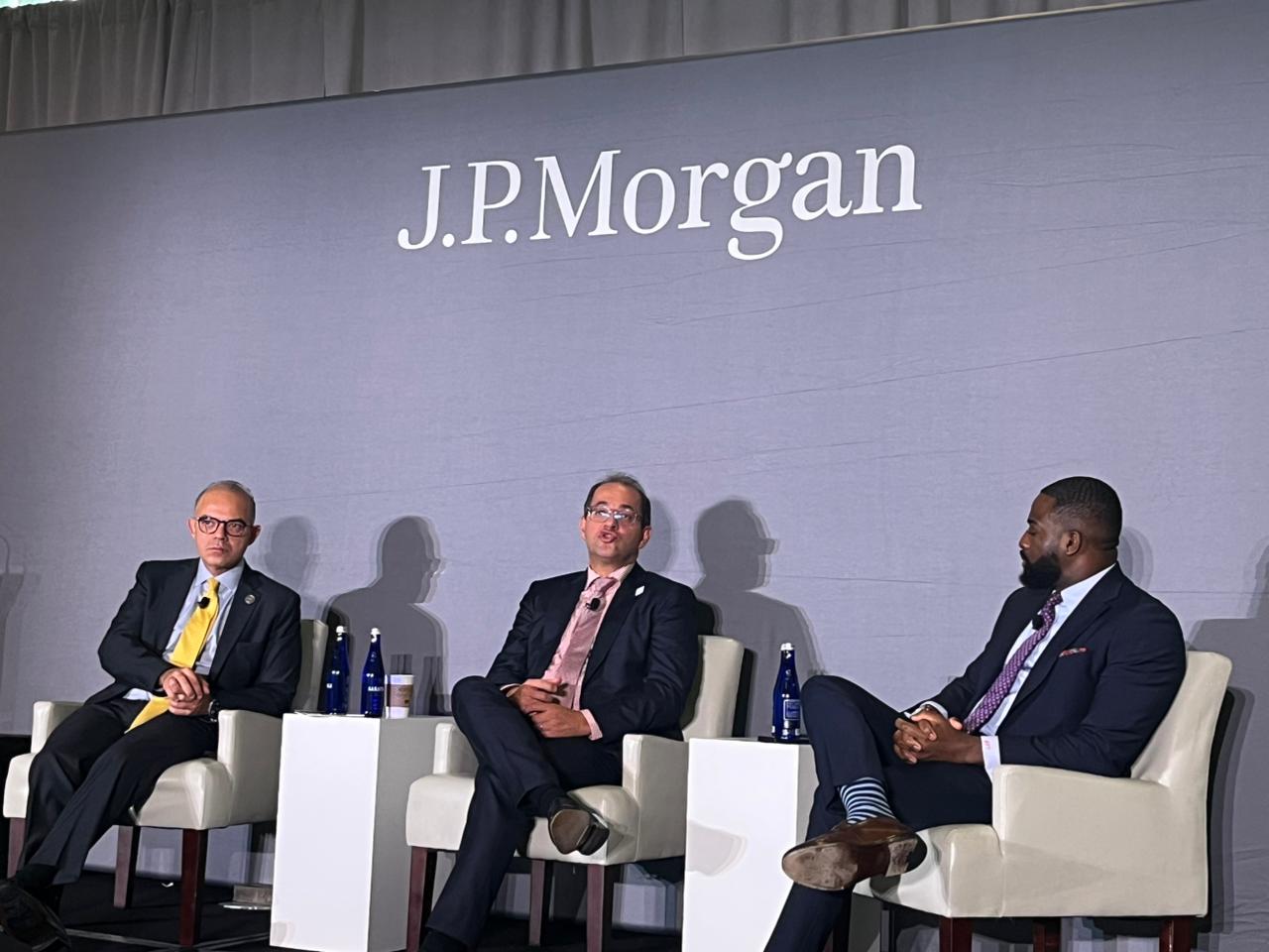 وزير المالية: ما وعدنا به نفذناه.. وسعداء بتوافق النتائج الاقتصادية والمالية المحققة مع المستهدفات العام الماضي