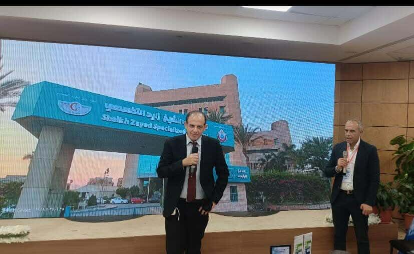 إطلاق النسخة الخامسة من مؤتمر «قلب زايد» بحضور خبراء أمراض القلب في مصر