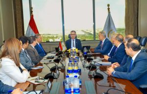 القابضة للصناعات الغذائية: تنسيق كامل مع التموين لتكثيف الرقابة على الأسواق ومواجهة الغش التجاري