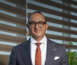 EBank يدعم حلول التمويل التجاري المستدام في إفريقيا والشرق الأوسط