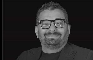 محمد حافظ رئيسًا لقطاع التسويق بشركة «Arabian Mark Developments»