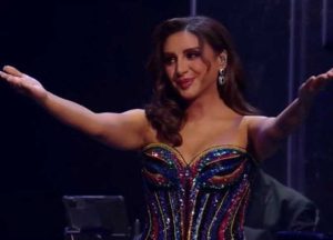 أنغام تستعد لإحياء 3 حفلات خلال أكتوبر ونوفمبر