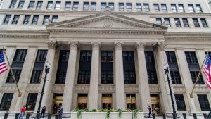 العالم يترقب قرار الفيدرالي الأمريكي بشأن سعر الفائدة.. تفاصيل