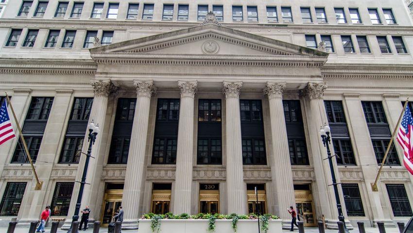 العالم يترقب قرار الفيدرالي الأمريكي بشأن سعر الفائدة.. تفاصيل
