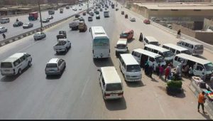 “النقل” تدعو المواطنين للمشاركة في حملة توعية للحد من السلوكيات الخطرة على الطرق