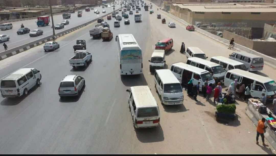 “النقل” تدعو المواطنين للمشاركة في حملة توعية للحد من السلوكيات الخطرة على الطرق