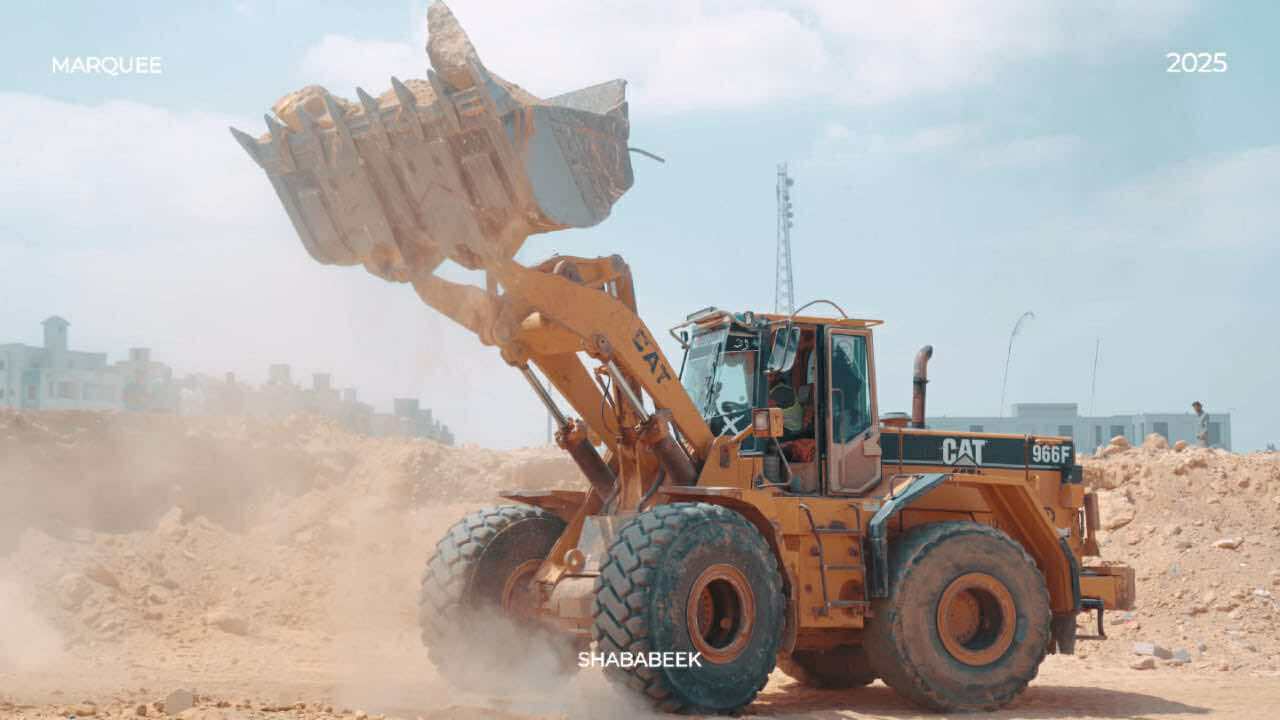 ” Marquee” للتطوير العقاري تحصل على القرار الوزاري لمشروع “شبابيك”