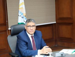 الجيزة تستعد لاستقبال فصل الشتاء وموسم هطول الأمطار