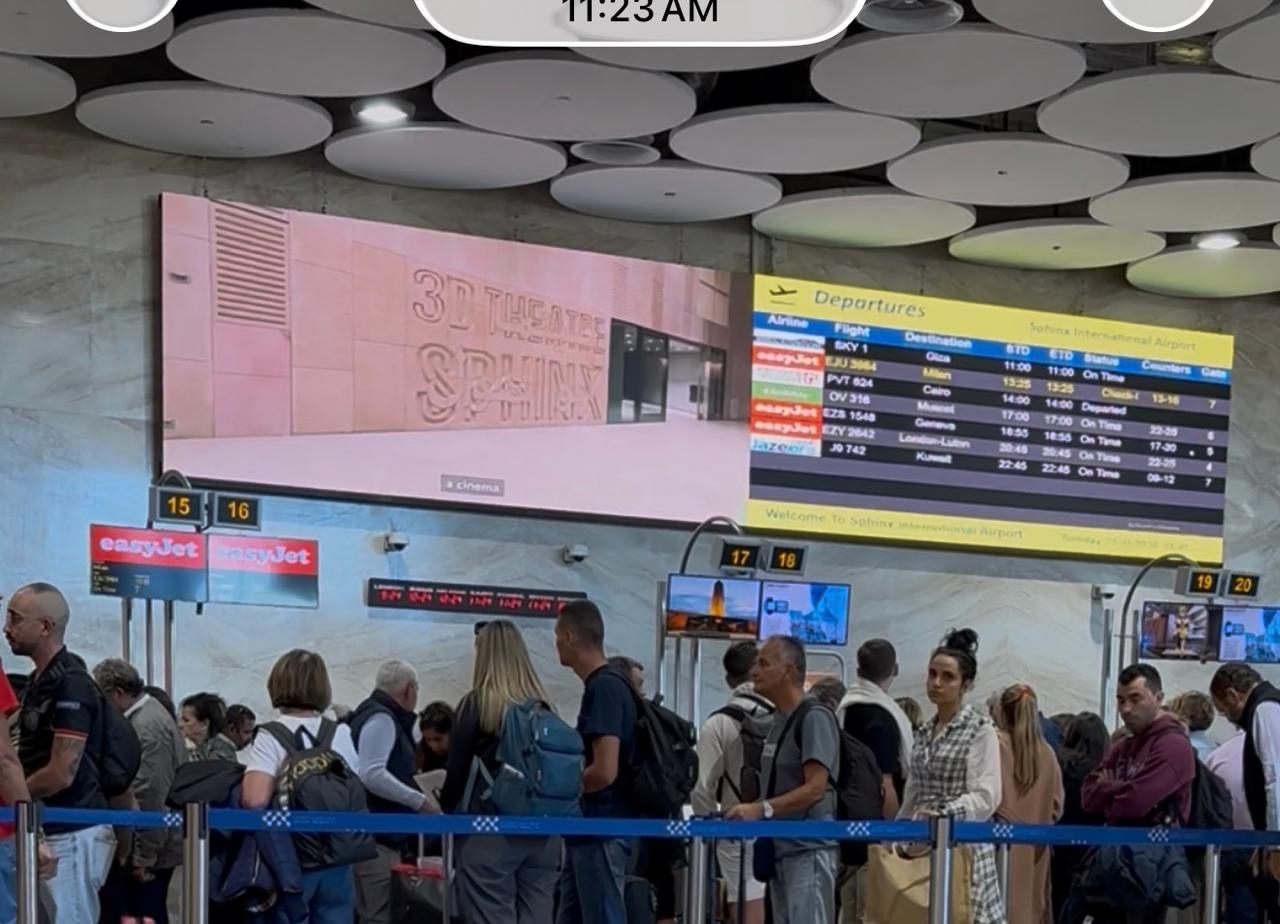 أهم المحاور التي تم تناولها خلال لقاء وزير الطيران المدني مع محرري شئون الطيران