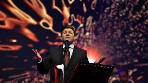 هاني شاكر يلتقى بجمهور أبو ظبى في 26 أكتوبر