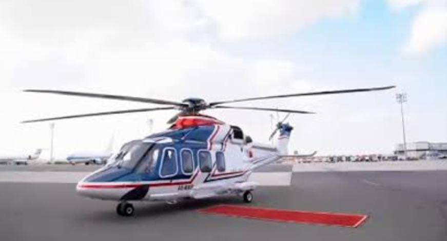 إطلاق “تاكسي مصر الجوي” باستثمارات 5 مليارات جنيه