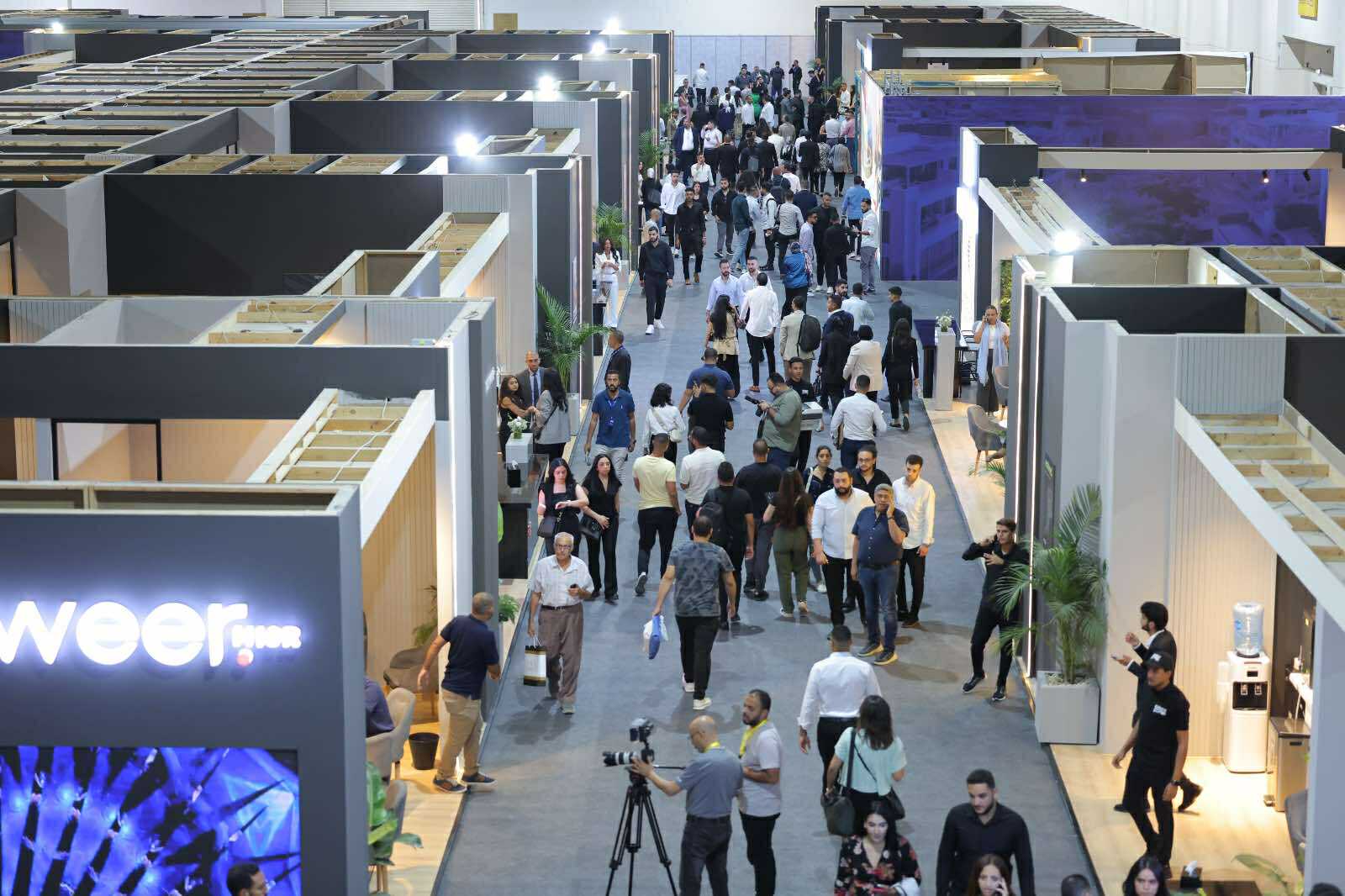 السعودية تستضيف معرض The Real Estate Expo تحت شعار “مصر دار واستثمار” بمدينة الرياض