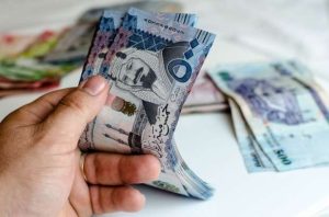 أسعار الريال السعودي في مصر اليوم الخميس
