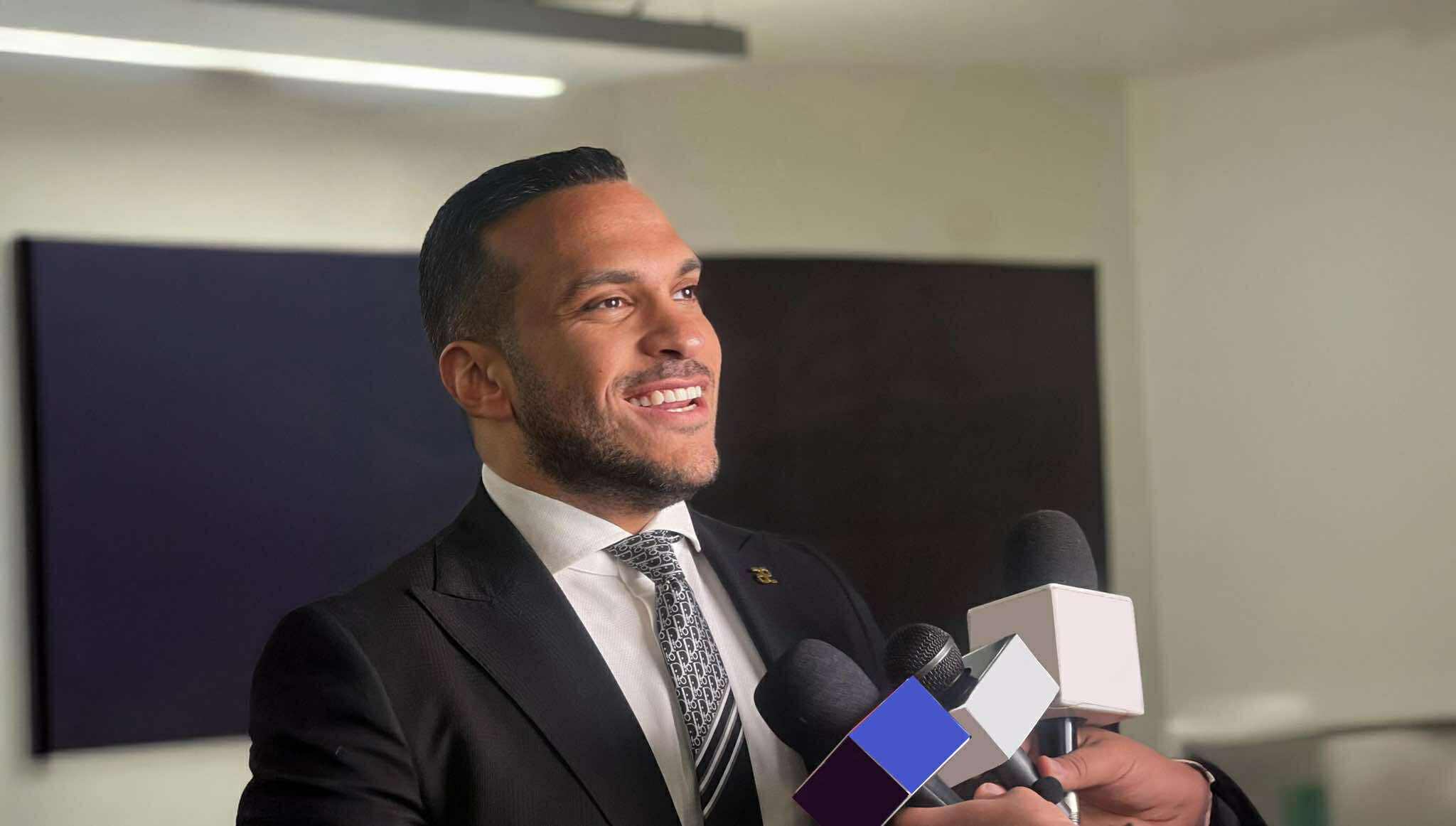 «AEMP» تتواجد بقوة في معرض سيتي سكيب عبر تعاون استراتيجي مع 12 شركة تطوير عقاري