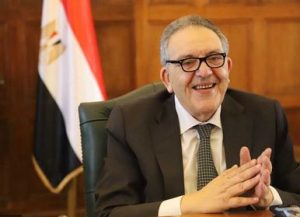 رئيس الغرف التجارية: نسعى بالتعاون مع الاستثمار لتسريع الإفراج الجمركي ليومين قبل نهاية العام