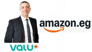 ڤاليو وأمازون مصر تجددان شراكتهما لتوسيع حلول التمويل الإلكتروني وتسهيل تجربة التسوق