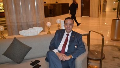 صلاح السكري