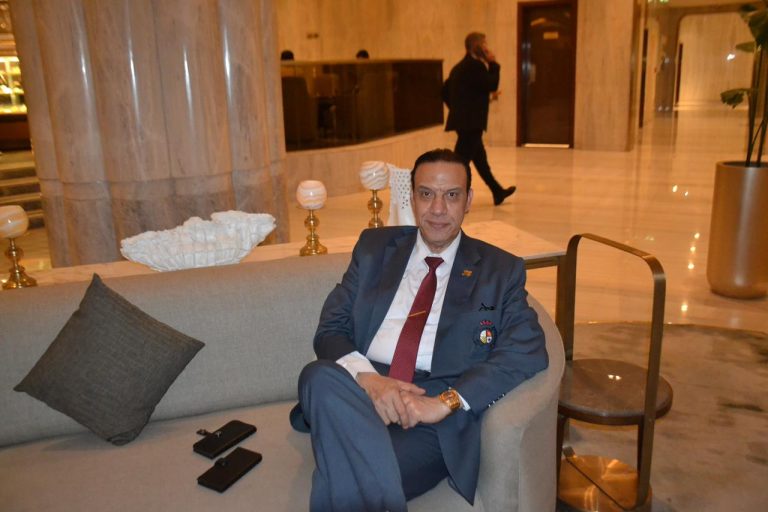 صلاح السكري