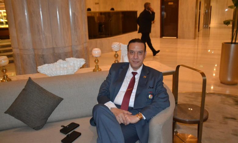 صلاح السكري