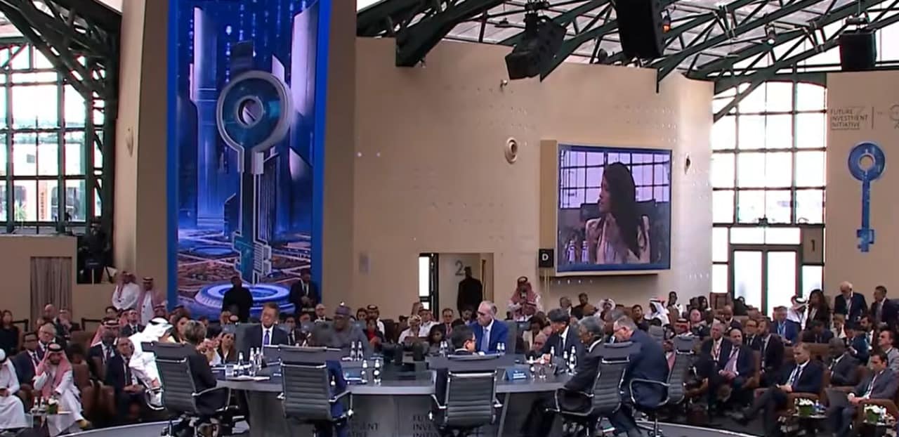 المشاط: مصر والسعودية تنفذان نموذجًا ناجحًا للتعاون الإقليمي والتكامل في مجال الطاقة من خلال الربط الكهربائي