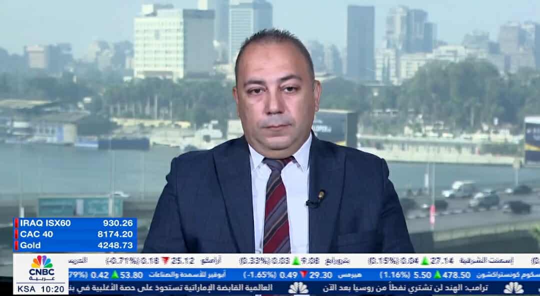 البورصة تربح 26 مليار جنيه.. و خبير لـ«البورصجية»: السوق أثبت قوته في مواجهة التحديات