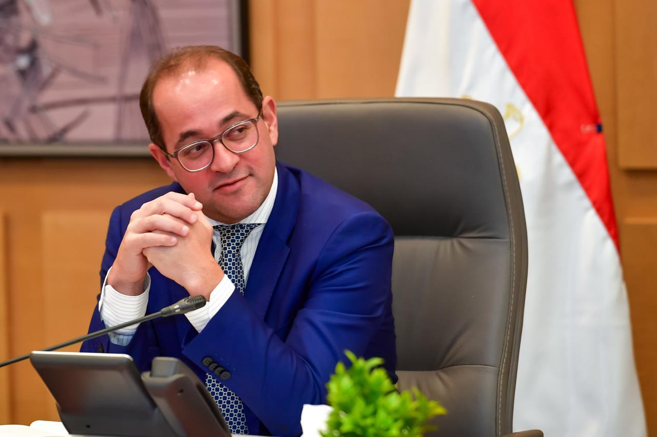 وزير المالية يصدر قرارات جديدة بشأن التيسيرات الضريبية.. تفاصيل