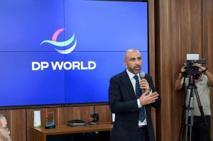 دي بي ورلد– مصر تحتفل بافتتاح المعامل المركزية الصناعية المتكاملة بميناء العين السخنة