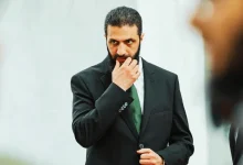 الشرع يصل موسكو لإجراء مباحثات مع بوتين