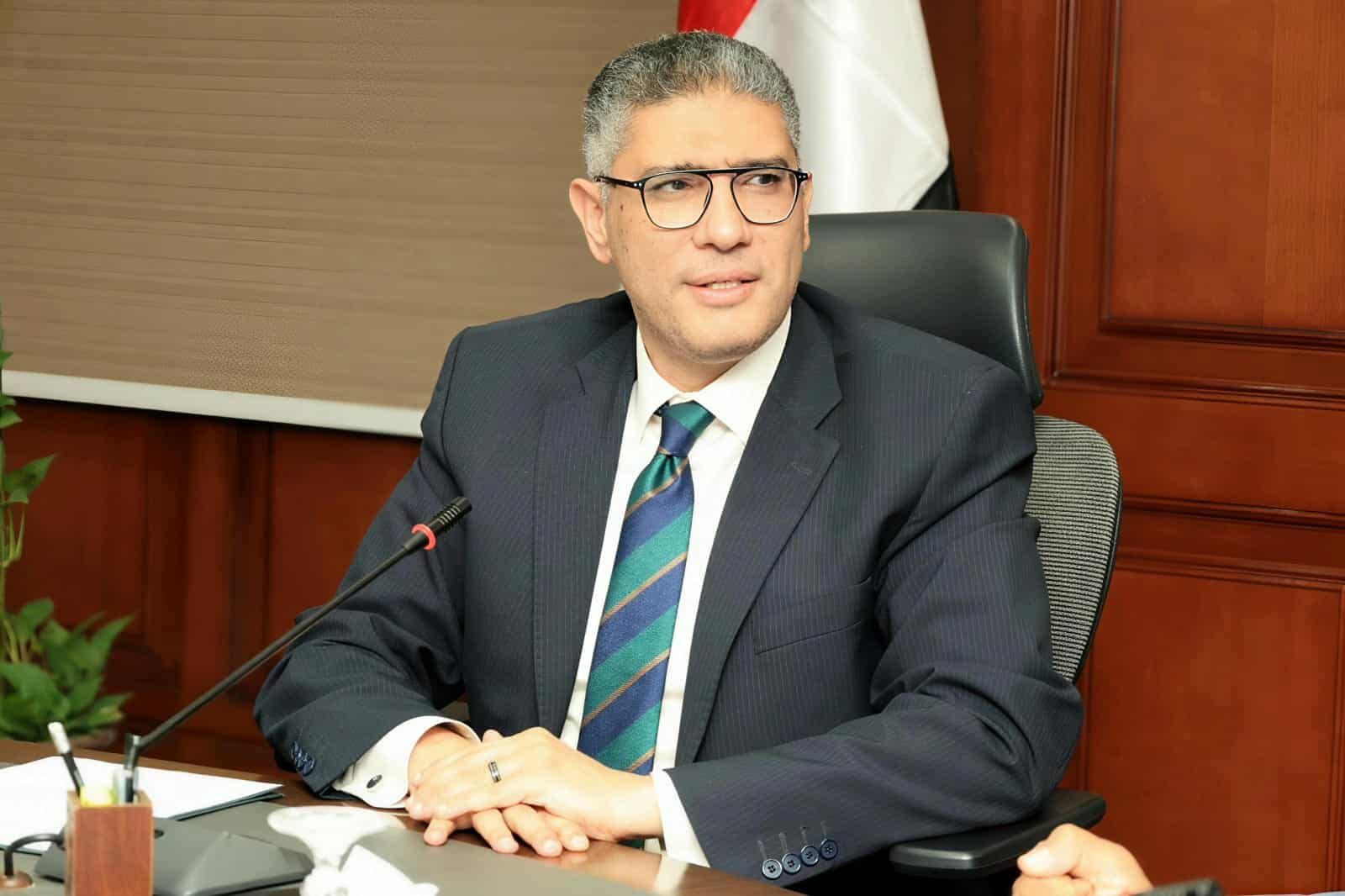 بث فعاليات الحدث العالمي “افتتاح المتحف المصري الكبير “داخل الأندية ومراكز الشباب