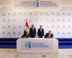 توقيع مذكرة تفاهم بين «الصحة» و«الشباب» لحماية الرياضيين