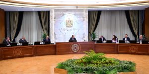 مدبولي: تجهيز مختلف المطارات لاستقبال السائحين بالتأشيرة الالكترونية