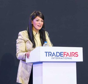 وزيرة التخطيط: 28% من الاستثمارات العامة بقطاعات التنمية البشرية