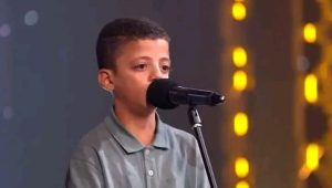 الطفل عبدالله عبدالموجود يعود إلى “دولة التلاوة” والسبب