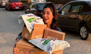 بأكبر موسم تخفيضات وحلول دفع مرنة: كنز تحتفل بالبلاك فرايدي طوال شهر نوفمبر