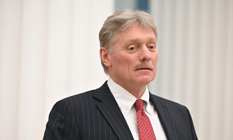 روسيا تحذر أوكرانيا من تفويت فرصة المفاوضات