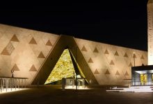 المتحف المصري الكبير.. صرح يجمع عبقرية الماضي وإبداع الحاضر