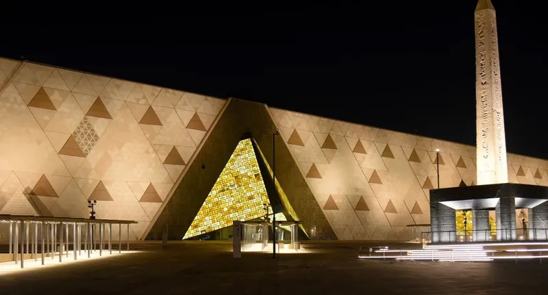 مصر تستضيف العالم.. كل ما تريد معرفته عن حفل افتتاح المتحف المصري الكبير