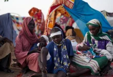 شبكة أطباء السودان توثق 32 حالة اغتصاب لفتيات من الفاشر